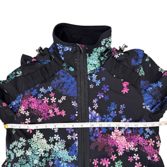 Lululemon | 6 | Run Bandit Jacket | Petal Pop | Athleisure | Activewear | Sporty - Picture 15 of 16